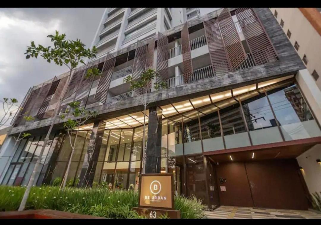 Studio - Brooklin - Consulado Americano Sao Paulo Exterior photo